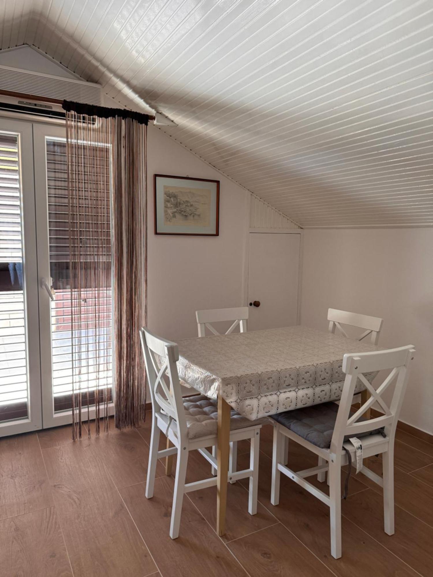Apartmani Fides ลุมบาร์ดา ห้อง รูปภาพ